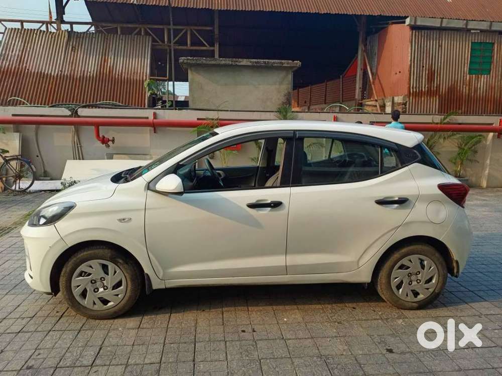Hyundai Grand I10 Nios Magna 1.2 Kappa Vtvt, 2023, Petrol
