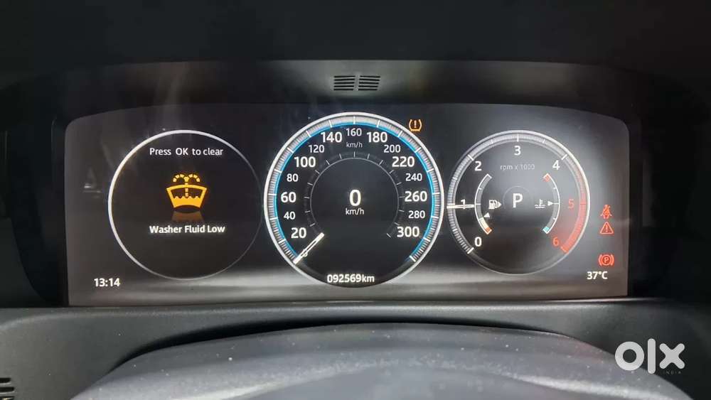 Jaguar Xf 2.2 Litre Luxury, 2016, Diesel