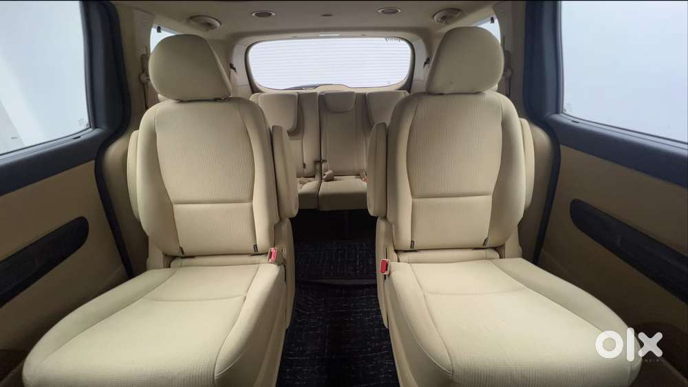 Kia Carnival Prestige, 2020, Diesel