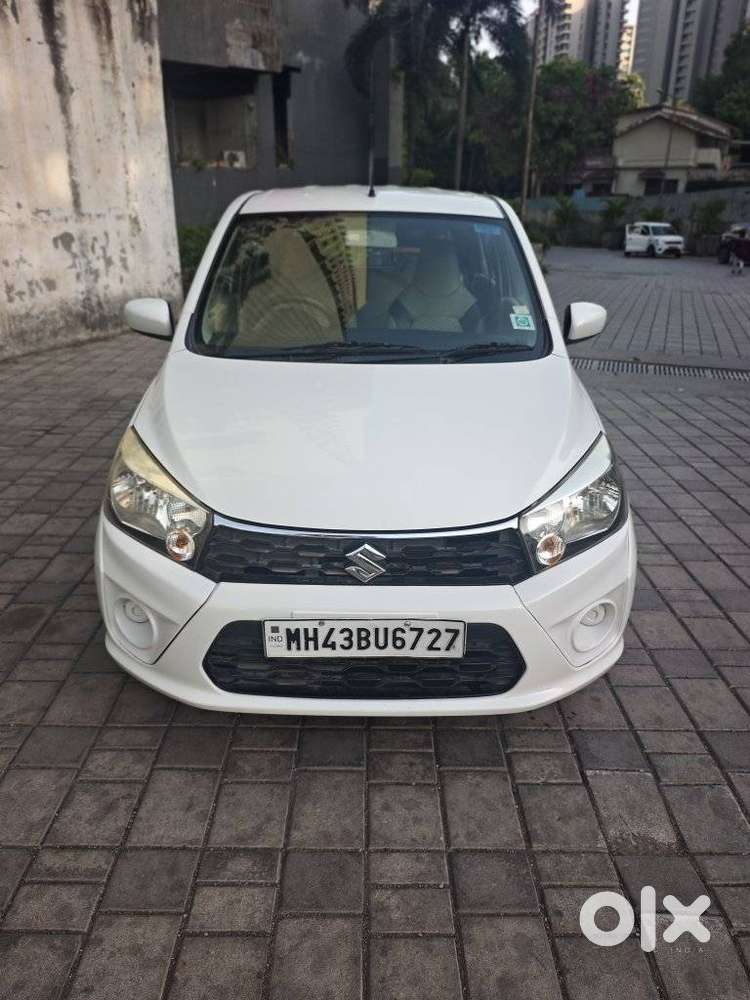 Maruti Suzuki Celerio 1.0 Vxi Mt, 2020, Petrol