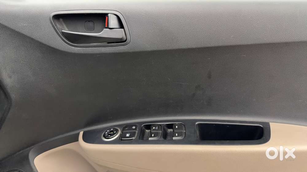 Hyundai Grand I10 Magna 1.2 Kappa Vtvt, 2017, Petrol
