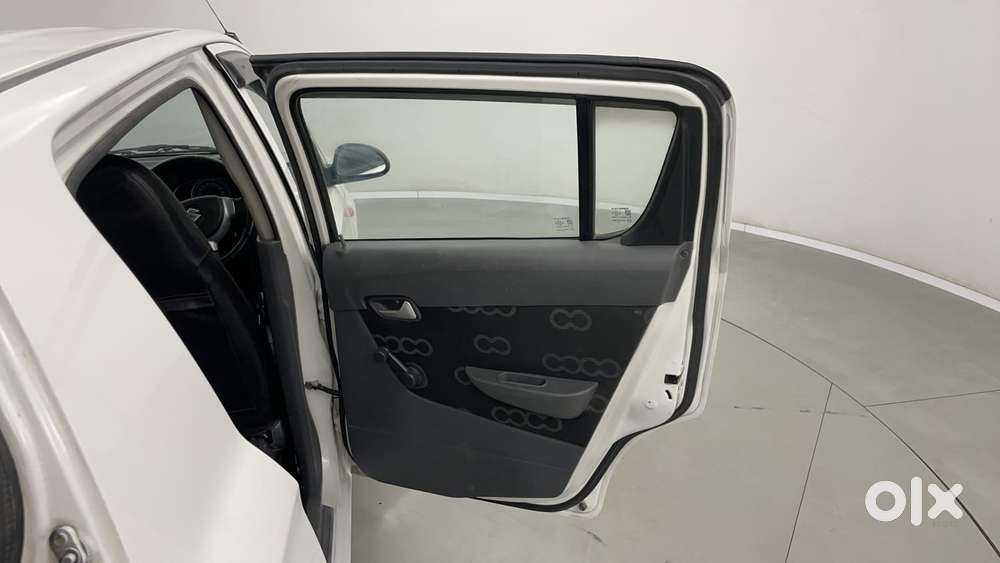 Maruti Suzuki Alto 800 Lxi, 2013, Petrol