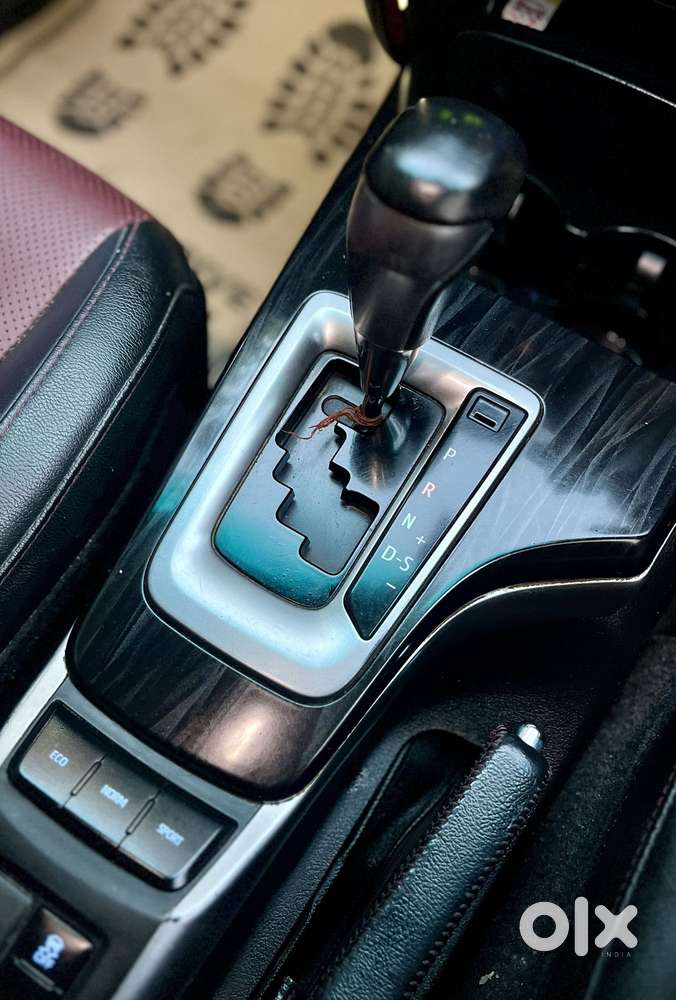 Toyota Fortuner Legender 4x2 At 2.8, 2022, Diesel