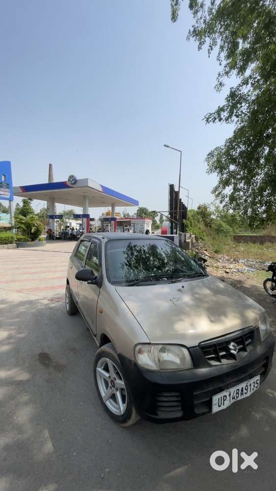 Maruti Suzuki Alto 2010 Model 30 Tak Pass Hai