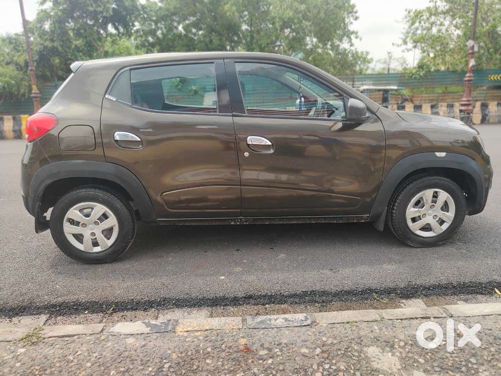 Renault Kwid Rxt Optional, 2019, Petrol