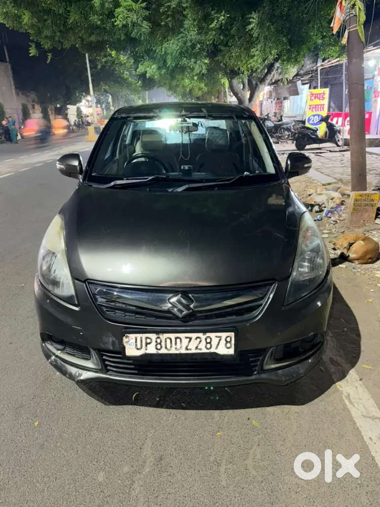 Maruti Dzire Vdi 2017