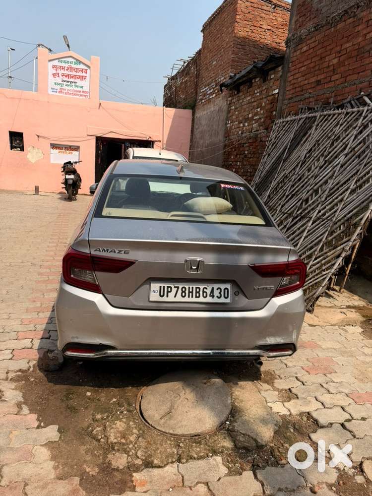 Honda Amaze 2022 Petrol