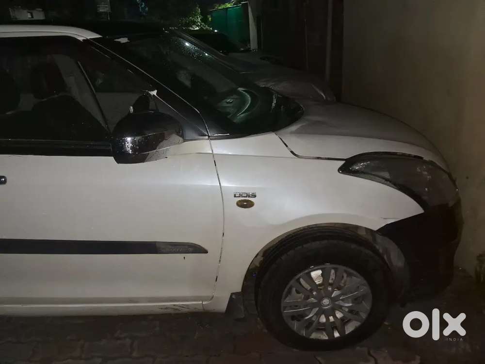 Maruti Suzuki Dzire Diesel 2014