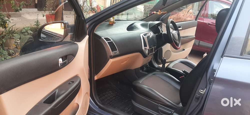 Hyundai I20 Magna Optional 1.4 Crdi, 2014, Diesel