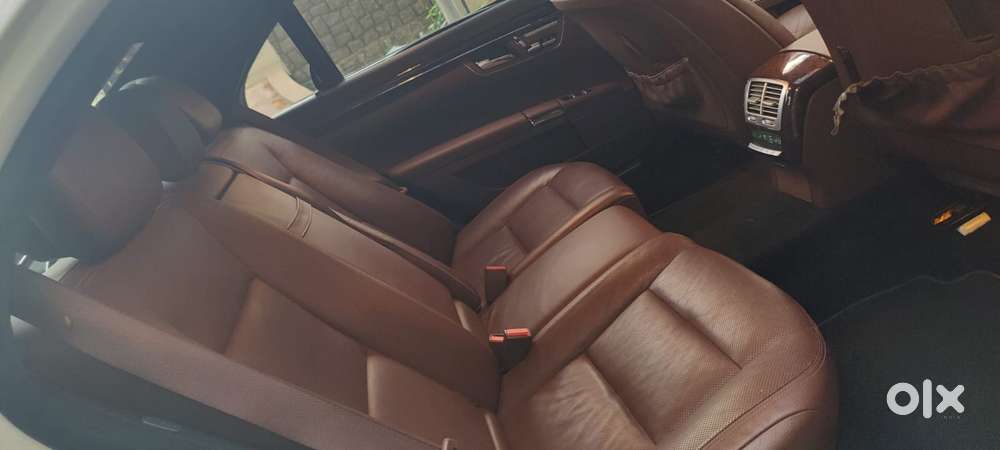 Mercedes-benz S-class S 350 D, 2011, Diesel