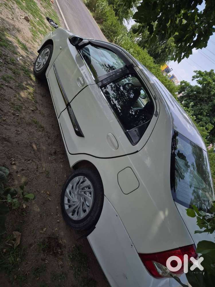 Toyota Etios Gd 2017