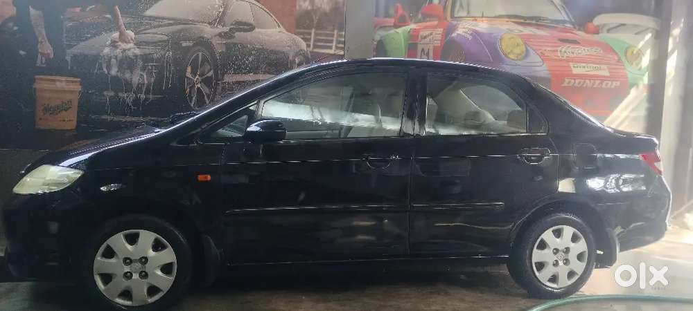 Honda City Corporate 2004 Edition