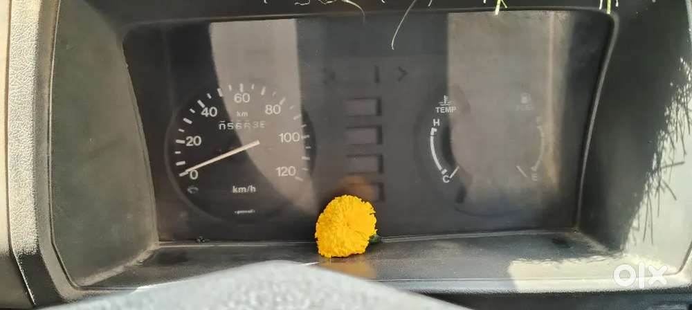 Maruti Omni 2002 Insurance Running Fc Running 2031 Good Condition