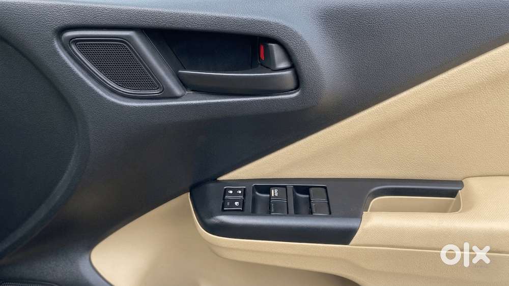 Honda City I-vtec Sv, 2019, Petrol