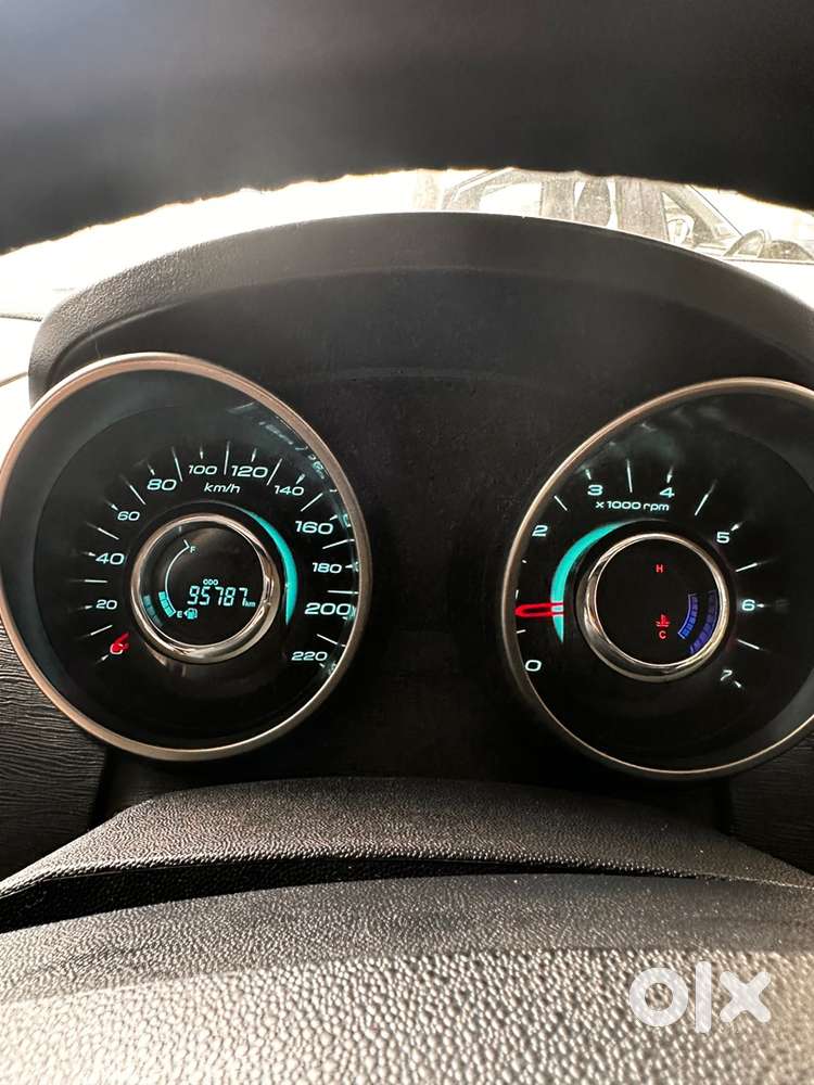 Mahindra Xuv500 Diesel 2021