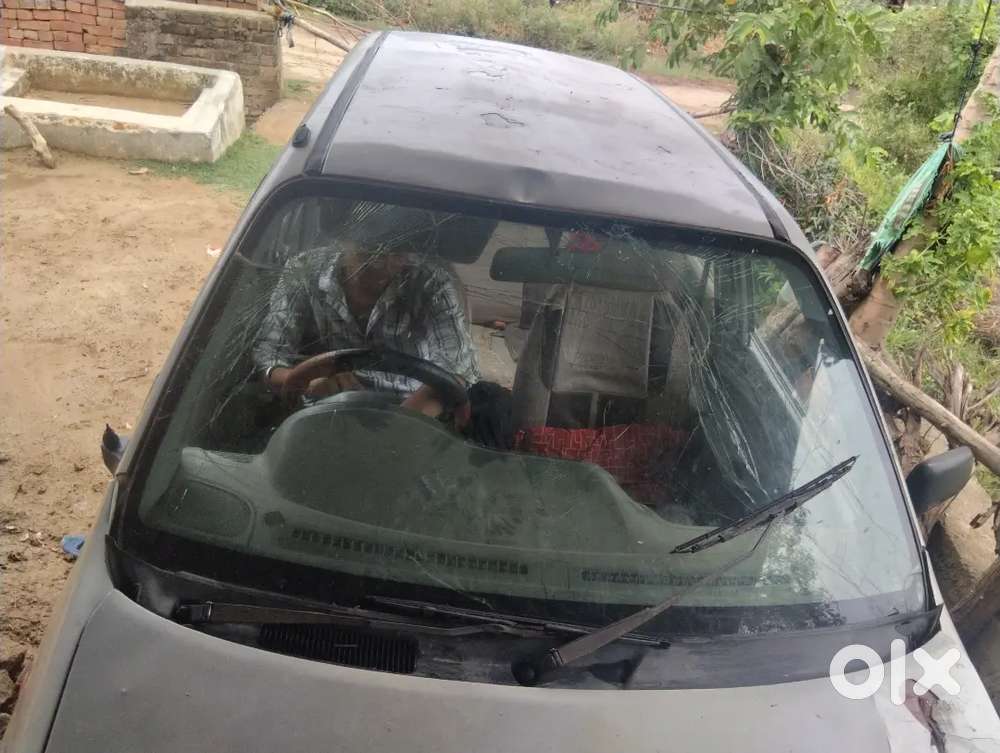 Maruti Suzuki Alto 2006