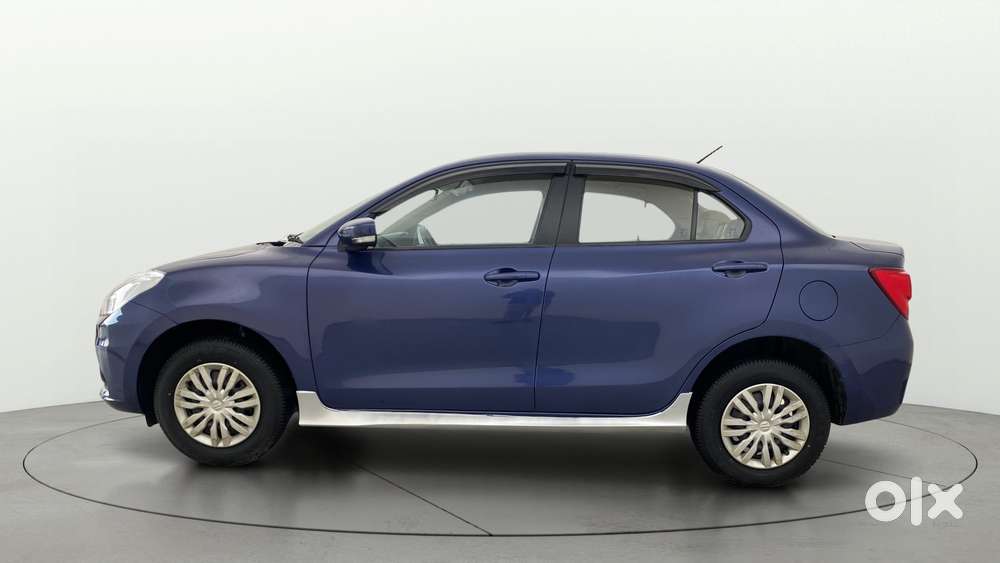 Maruti Suzuki Swift Dzire 1.2 Vxi Bsiv, 2020, Petrol