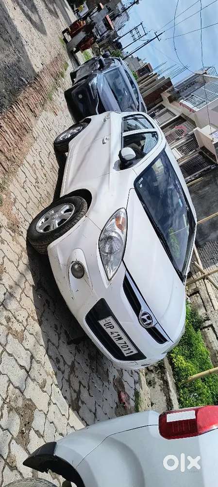 Hyundai I20 1.2 Asta 2010
