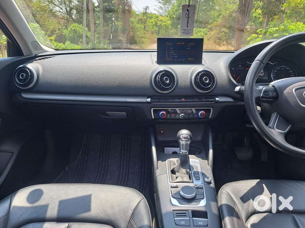 Audi A3, 2015, Diesel