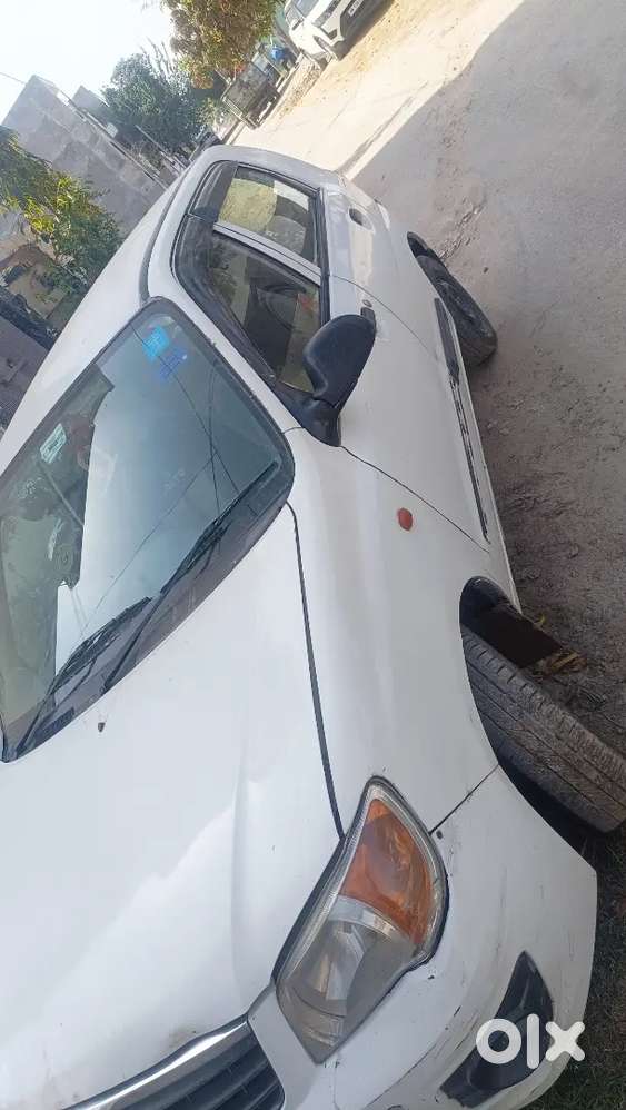 Maruti Suzuki Alto K10 2013