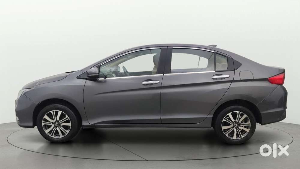 Honda City 1.5 V 5th Gen I-vtec Mt, 2022, Petrol