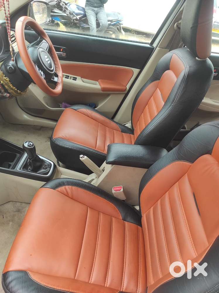 Maruti Suzuki Dzire 2018 Diesel Well Maintained