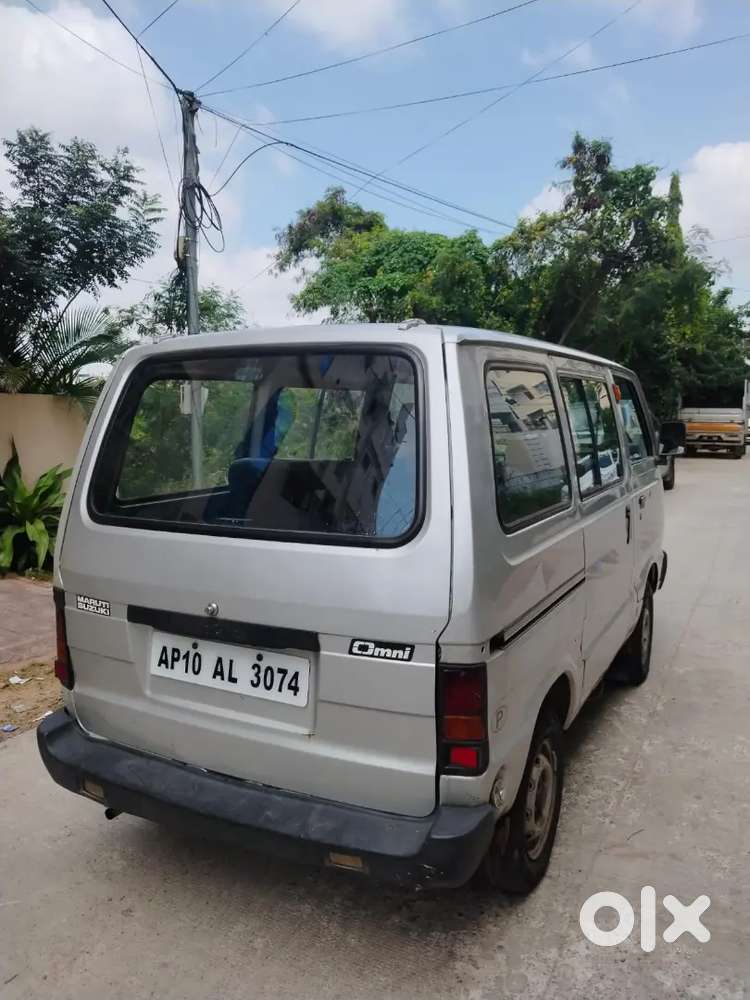 Omni Good Condition