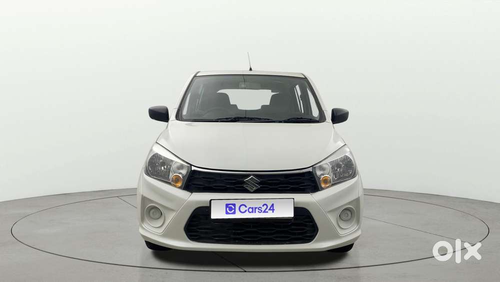 Maruti Suzuki Celerio Tour H2, 2020, Petrol
