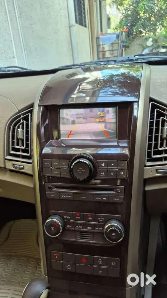 Mahindra Xuv500 W8 Manual 2014