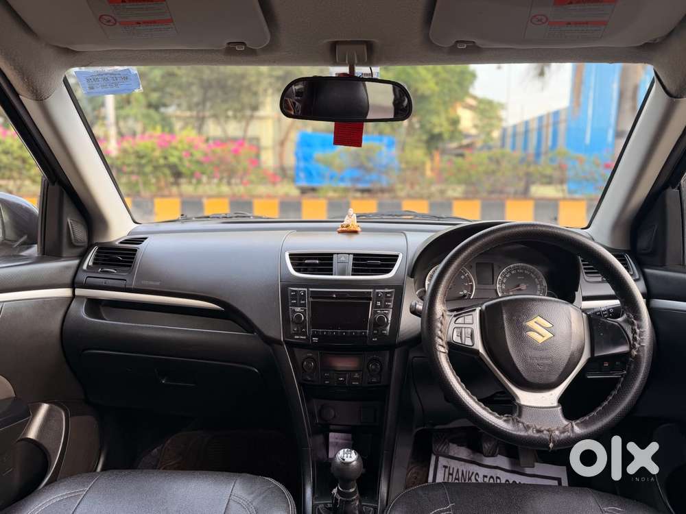 Maruti Suzuki Swift 2011-2015 1.2 Zxi Abs, 2013, Petrol