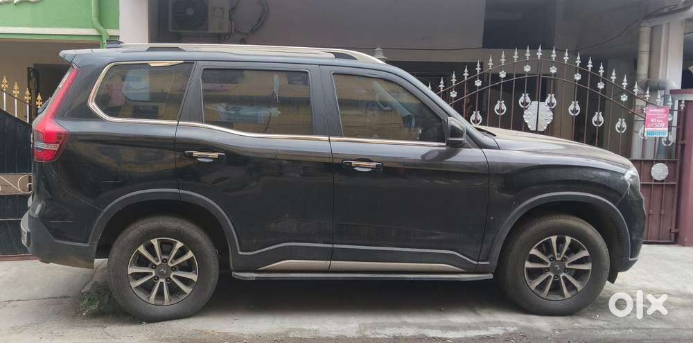 Mahindra Scorpio-n 2.2 Z8 L Diesel Mt 7 Str, 2024, Diesel