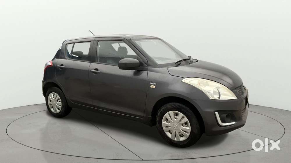 Maruti Suzuki Swift 1.2 Lxi (o), 2016, Petrol