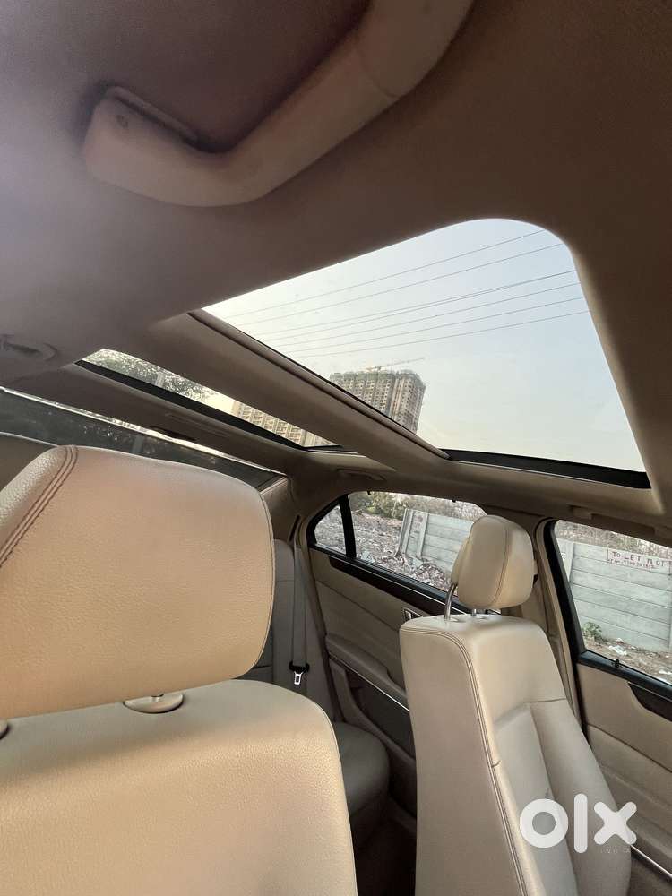 Mercedes-benz E-class E 250 Elegance, 2014, Diesel