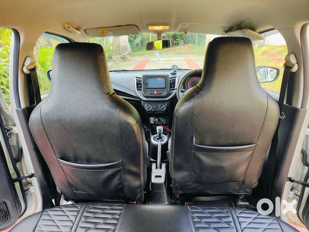 Maruti Suzuki Celerio 2022