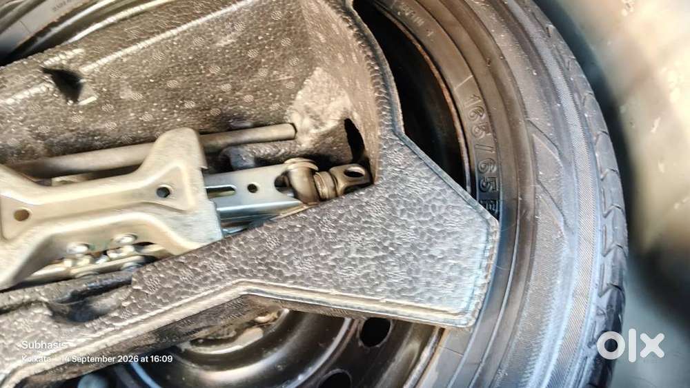 Maruti Suzuki Celerio Vxi Amt, 2019, Petrol