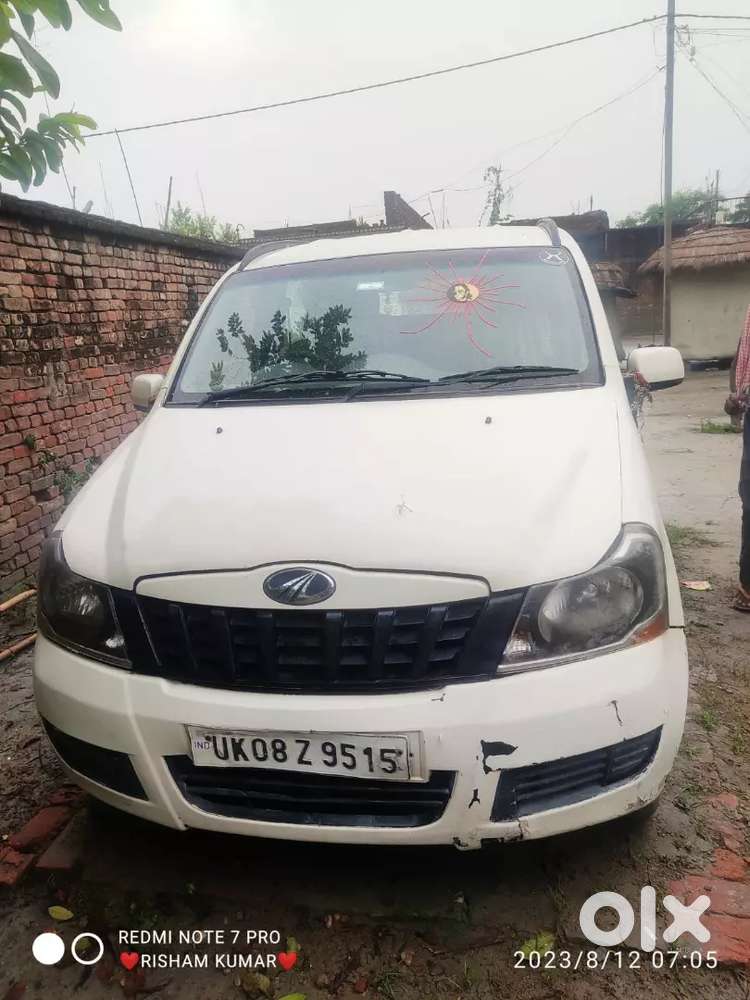 Mahindra Quanto