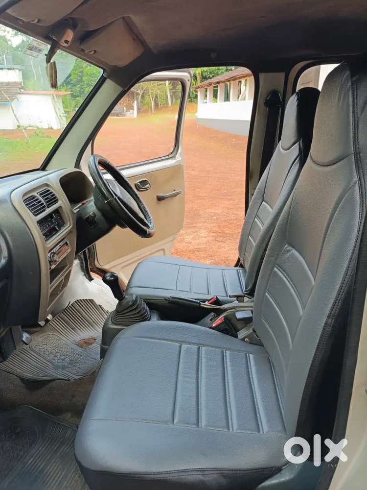 Maruti Suzuki Eecco 2012 Last With Excellent Condition Familly Use