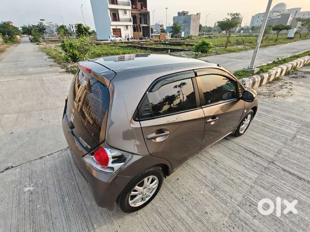 Cng Top Model Airbags Dual