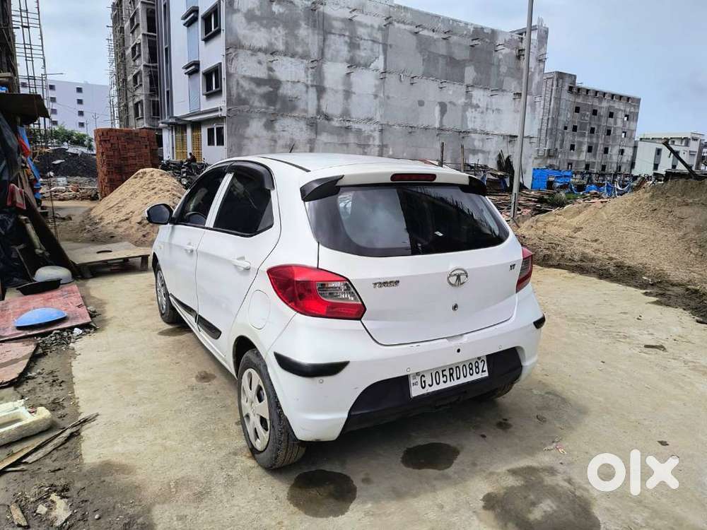 Tata Tiago 2018