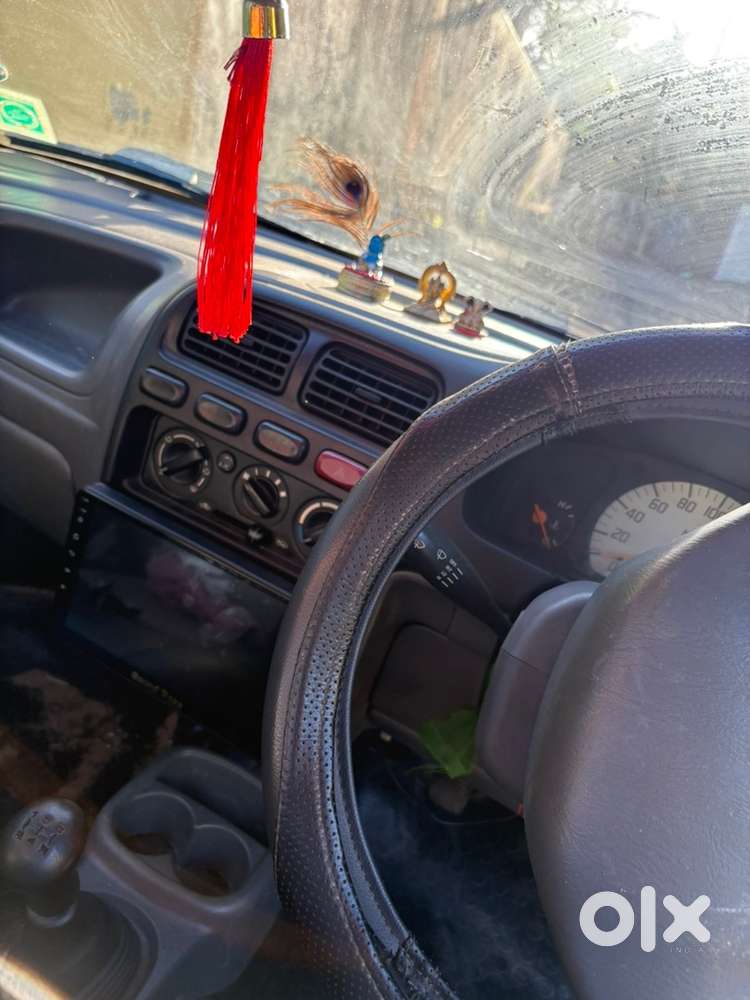 Maruti Suzuki Alto 2007