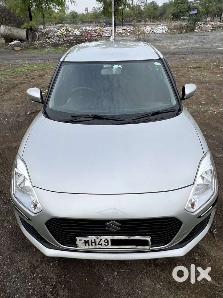 Maruti Suzuki Swift Vxi, 2020, Petrol