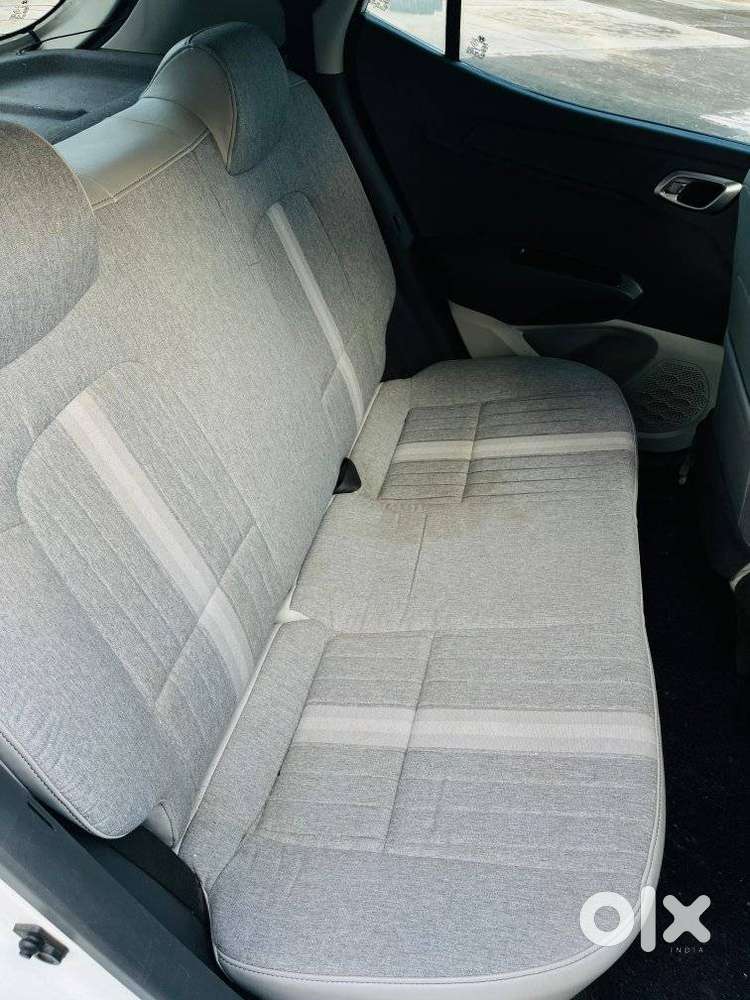 Hyundai Grand I10 Nios Sportz, 2021, Petrol