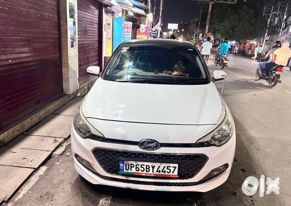 Hyundai I20 Petrol Good Condition