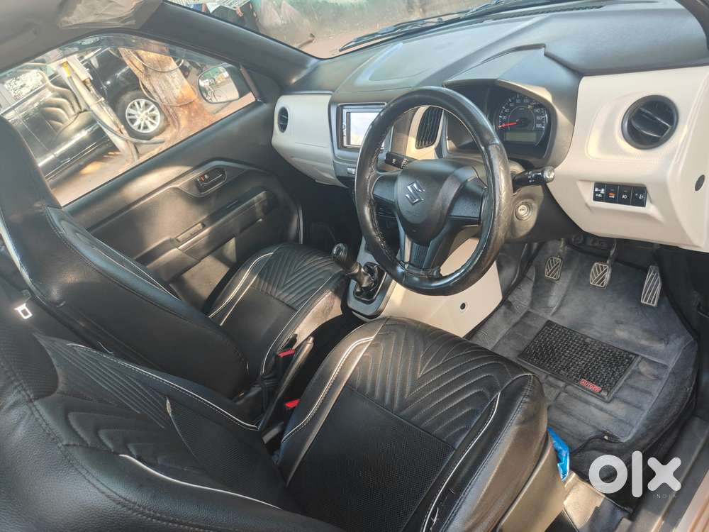 Maruti Suzuki Wagon R 1.0 Lxi Cng, 2021, Cng & Hybrids