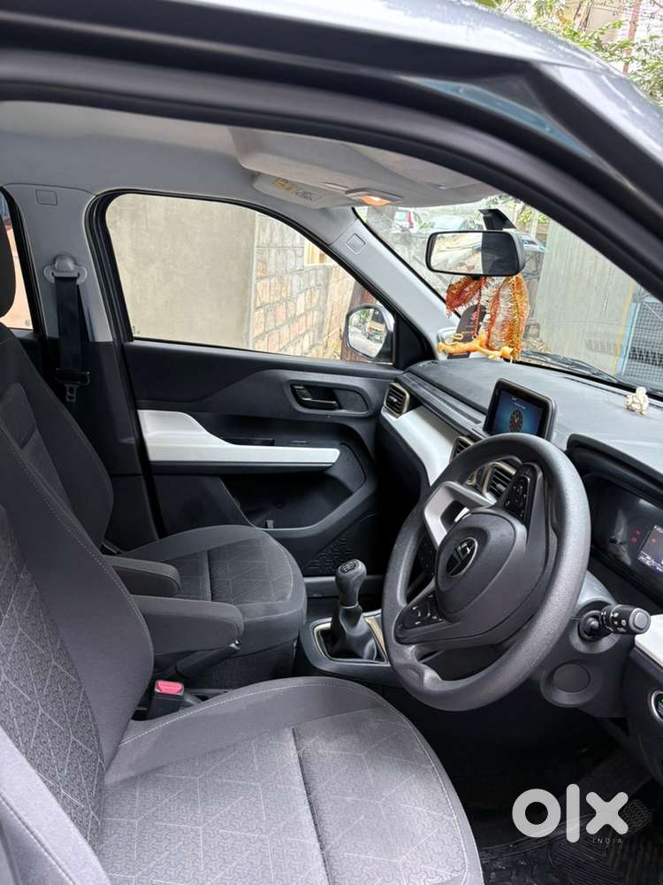 Tata Punch 1.2 2024