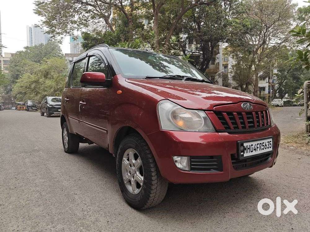 Mahindra Quanto