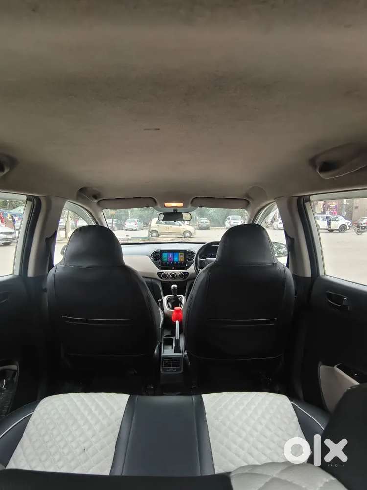 Grand I10 Diesel 2017