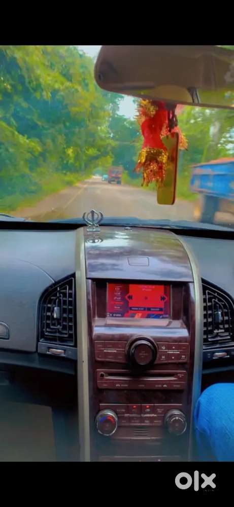 Mahindra Xuv500 2013 Diesel 121000 Km Driven