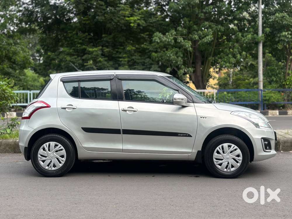 Maruti Suzuki Swift Vxi + Manual, 2014, Petrol