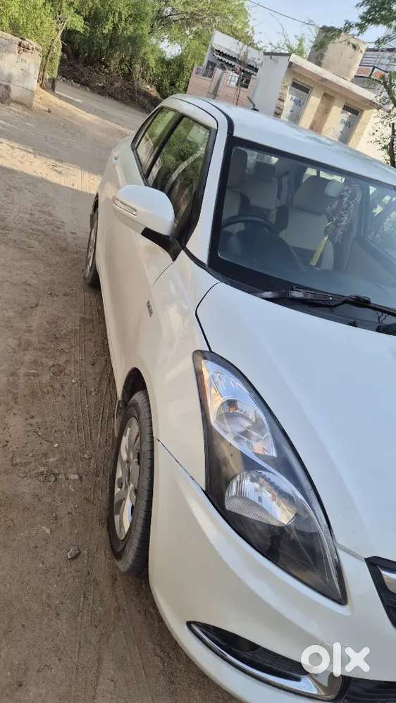 Maruti Suzuki Dzire 2014 Diesel 183000 Km Driven